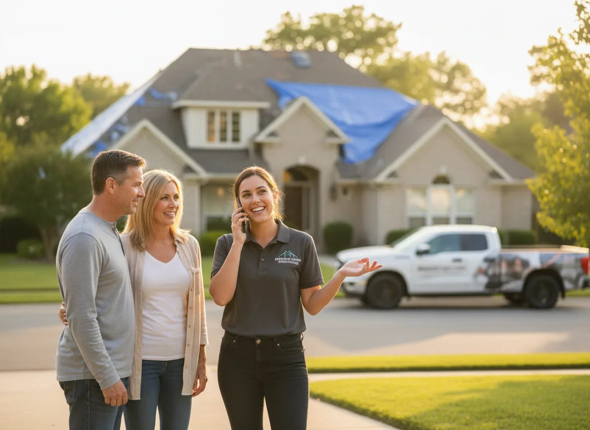 Emergency Roof Repair Section, AL FAQs